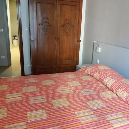 Condominio Vermenagna * Vernante