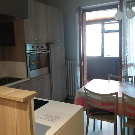 Condominio Vermenagna Appartamento Vernante