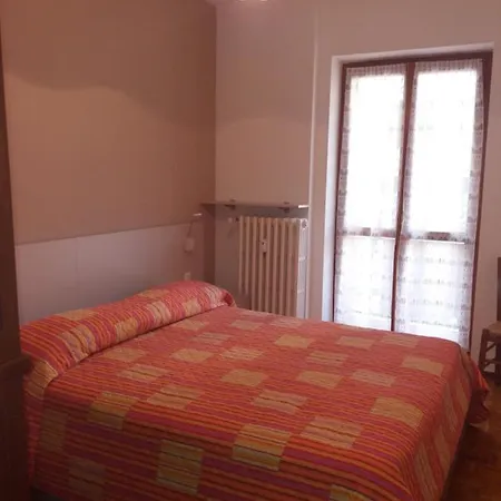 Condominio Vermenagna Апартаменты
