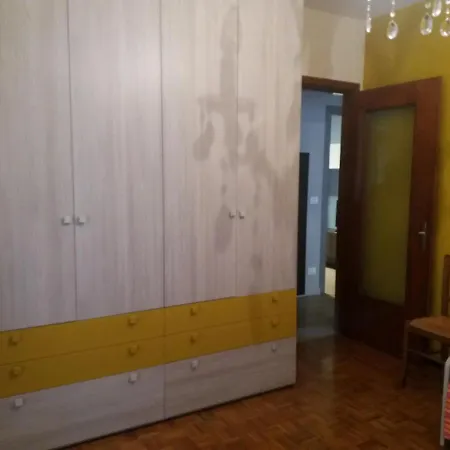 Апартаменты Condominio Vermenagna