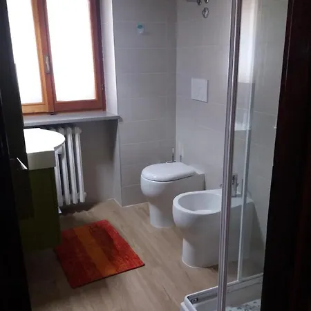 Condominio Vermenagna