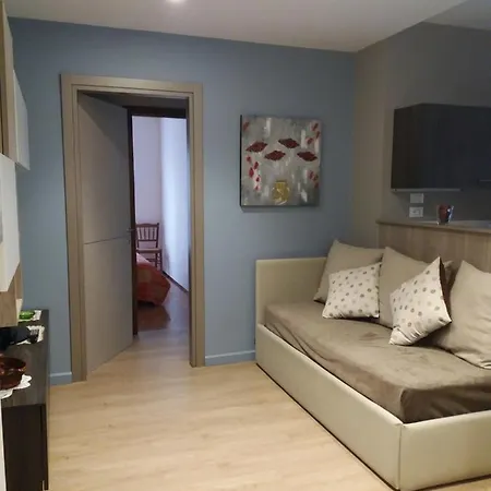 Condominio Vermenagna *